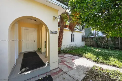 2131 Biarritz Drive Miami Beach FL 33141