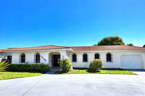 2835 SW 108th Place Miami FL 33165