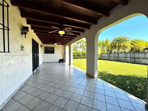 2835 SW 108th Place Miami FL 33165