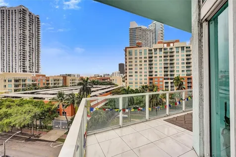 1900 N Bayshore Drive Miami FL 33132