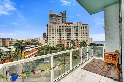 1900 N Bayshore Drive Miami FL 33132