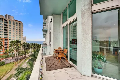 1900 N Bayshore Drive Miami FL 33132