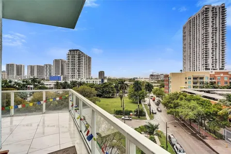 1900 N Bayshore Drive Miami FL 33132