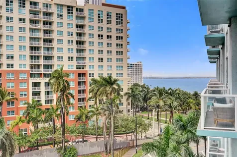 1900 N Bayshore Drive Miami FL 33132