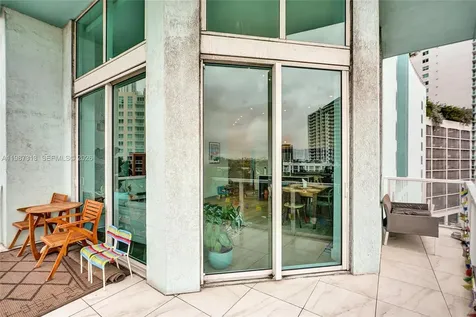 1900 N Bayshore Drive Miami FL 33132
