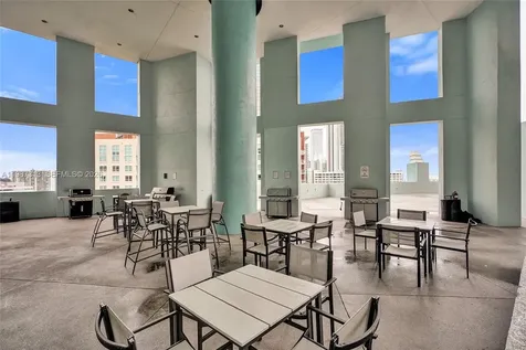 1900 N Bayshore Drive Miami FL 33132