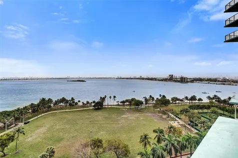 1900 N Bayshore Drive Miami FL 33132