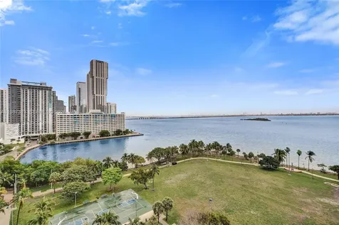 1900 N Bayshore Drive Miami FL 33132