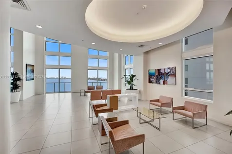 1900 N Bayshore Drive Miami FL 33132