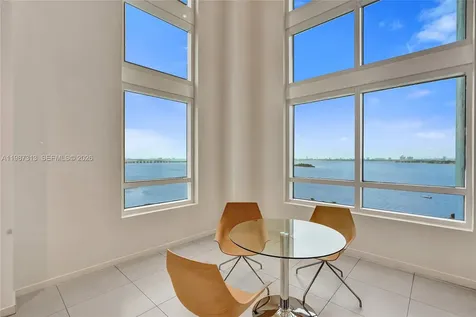 1900 N Bayshore Drive Miami FL 33132
