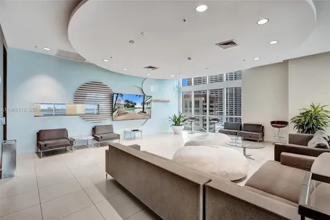 1900 N Bayshore Drive Miami FL 33132