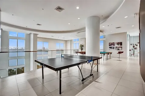 1900 N Bayshore Drive Miami FL 33132