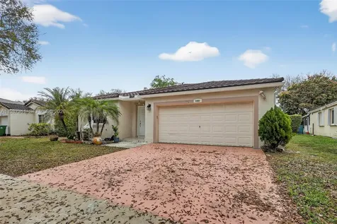 2481 SW 102nd Avenue Miramar FL 33025