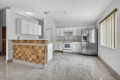 2481 SW 102nd Avenue Miramar FL 33025