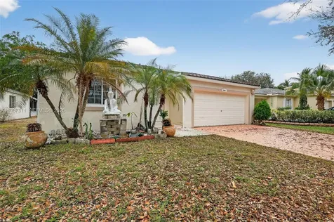 2481 SW 102nd Avenue Miramar FL 33025