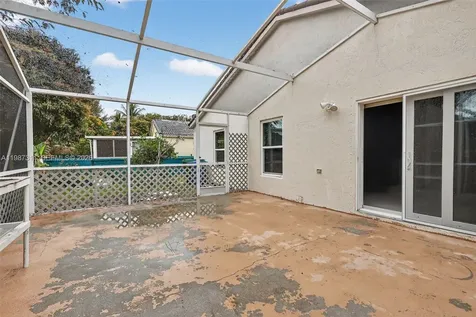 2481 SW 102nd Avenue Miramar FL 33025
