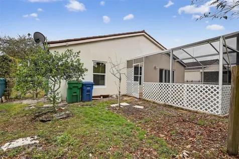 2481 SW 102nd Avenue Miramar FL 33025