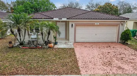 2481 SW 102nd Avenue Miramar FL 33025