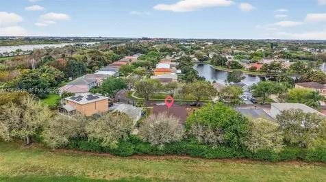 2481 SW 102nd Avenue Miramar FL 33025