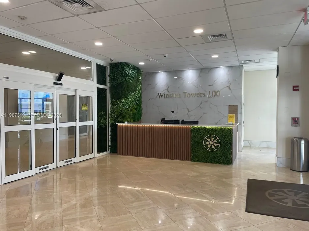 250 174th Street Sunny Isles Beach FL 33160