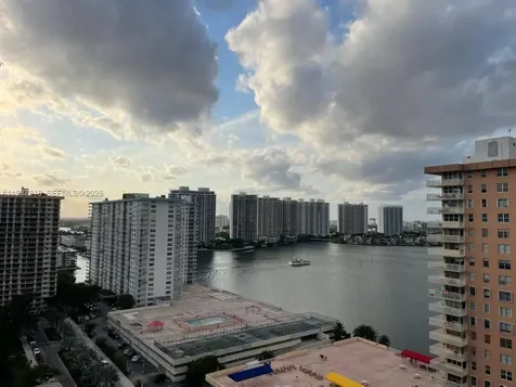 250 174th Street Sunny Isles Beach FL 33160