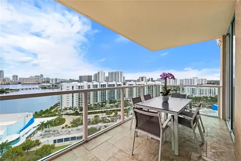 3330 NE 190th Street Aventura FL 33180