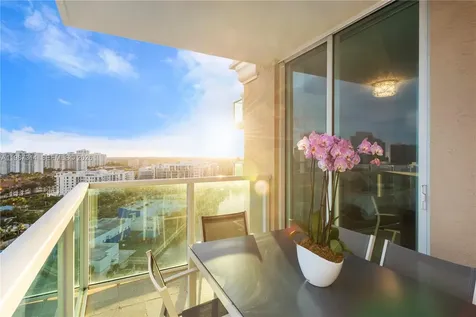 3330 NE 190th Street Aventura FL 33180