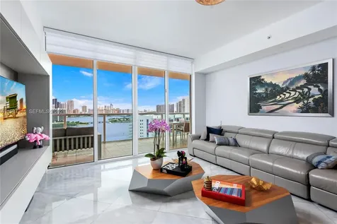 3330 NE 190th Street Aventura FL 33180