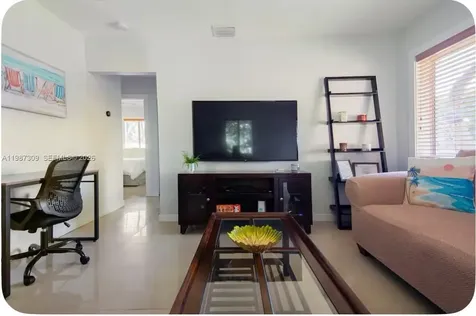 601 NW 116th Street Miami FL 33168