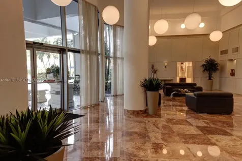 3600 Mystic Pointe Drive Aventura FL 33180