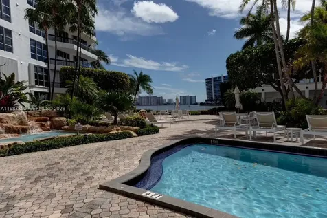 3600 Mystic Pointe Drive Aventura FL 33180