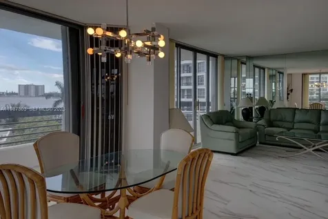 3600 Mystic Pointe Drive Aventura FL 33180