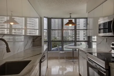 3600 Mystic Pointe Drive Aventura FL 33180