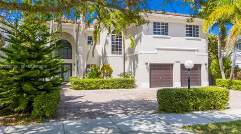 12940 SW 142nd Terrace Miami FL 33186