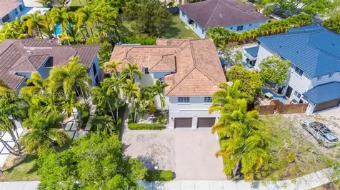 12940 SW 142nd Terrace Miami FL 33186