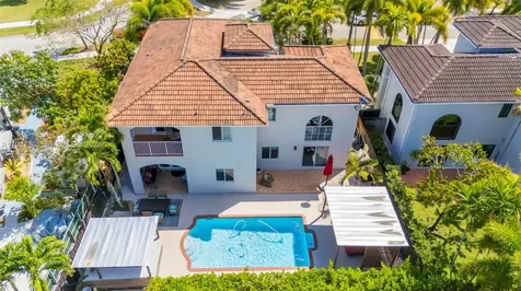 12940 SW 142nd Terrace Miami FL 33186