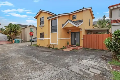 12682 NW 7th Way Miami FL 33182