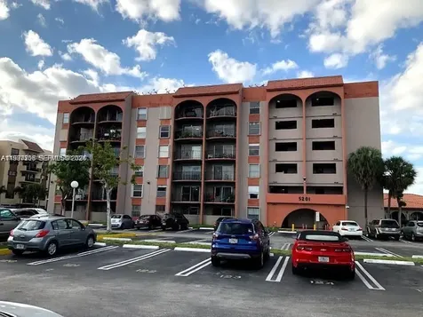 5201 NW 7th Street Miami FL 33126