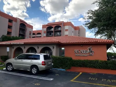 5201 NW 7th Street Miami FL 33126