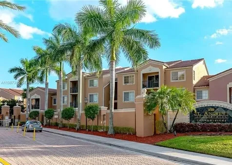 8000 N Nob Hill Road Tamarac FL 33321