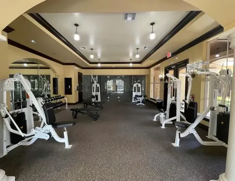 8000 N Nob Hill Road Tamarac FL 33321