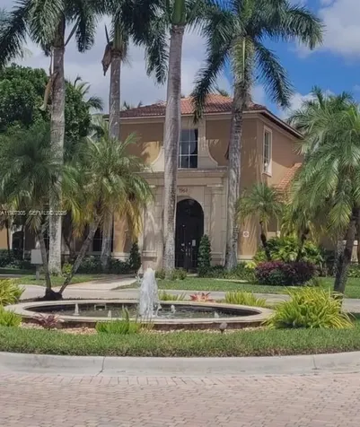 8000 N Nob Hill Road Tamarac FL 33321
