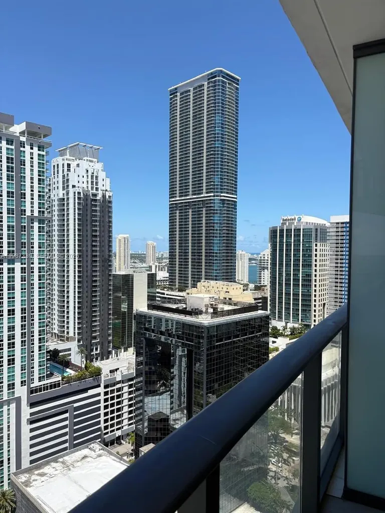 1300 S Miami Avenue Miami FL 33130