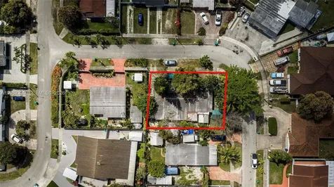 4661 SW 101st Avenue Miami FL 33165