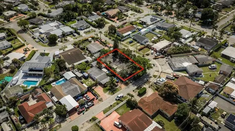 4661 SW 101st Avenue Miami FL 33165