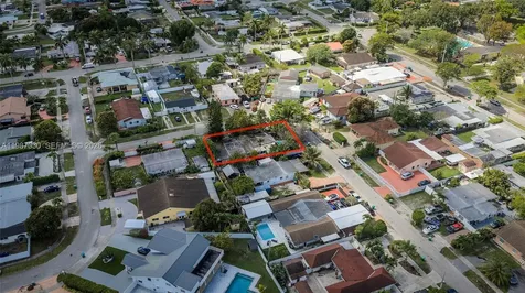 4661 SW 101st Avenue Miami FL 33165