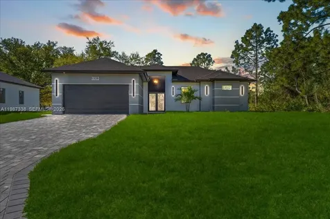 3013 14th Street W, Lehigh Acres FL 33971