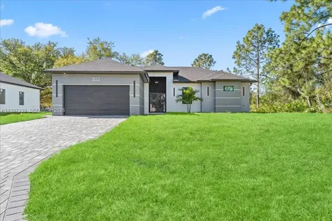 3013 14th Street W, Lehigh Acres FL 33971