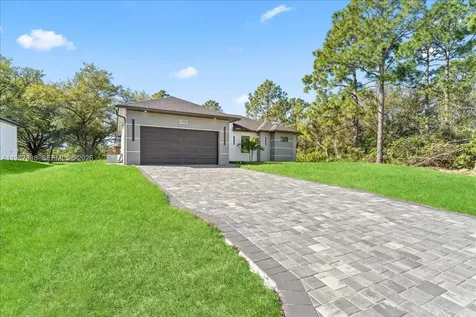 3013 14th Street W, Lehigh Acres FL 33971