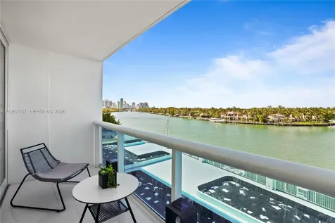 6770 Indian Creek Drive Miami Beach FL 33141